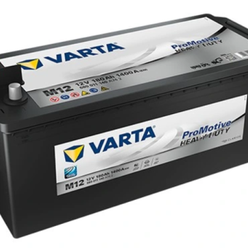 Ogłoszenie - Akumulator 180Ah 1400A VARTA M12-DARMOWA DOSTAWA - Płock - 890,00 zł