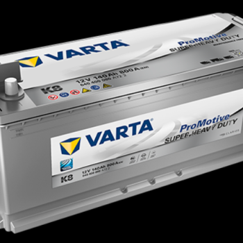 Ogłoszenie - Akumulator 140Ah 800A 12V VARTA K8-DARMOWA DOSTAWA