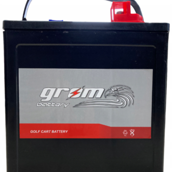 Ogłoszenie - Akumulator trakcyjny 225Ah 6V GROM-DARMOWA DOSTAWA - Płock - 650,00 zł
