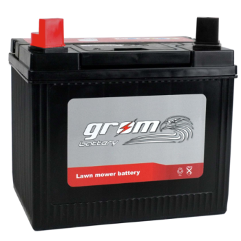 Ogłoszenie - Akumulator 29Ah Grom U1 12V 350A L+ DARMOWY DOWÓZ - Płock - 180,00 zł