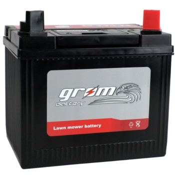 Ogłoszenie - Akumulator 29Ah Grom U1R 12V 350A P+ DARMOWY DOWÓZ - Płock - 180,00 zł