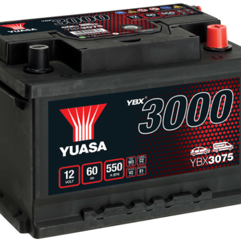 Ogłoszenie - Akumulator 60Ah Yuasa Standard 12V 550A DARMOWY DOWÓZ - Mazowieckie - 299,00 zł
