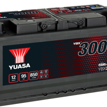 Ogłoszenie - Akumulator 95Ah Yuasa Standard 12V 850A DARMOWA DOSTAWA - Mazowieckie - 479,00 zł