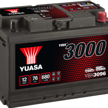 Ogłoszenie - Akumulator 76Ah Yuasa Standard 12V DARMOWA DOSTAWA