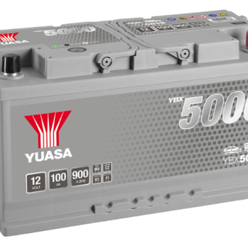 Ogłoszenie - Akumulator 100Ah 900A 12V Yuasa Silver YBX5019 DARMOWA DOSTAWA