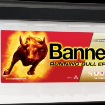 Ogłoszenie - Akumulator 75Ah Banner EFB 700A DARMOWA DOSTAWA