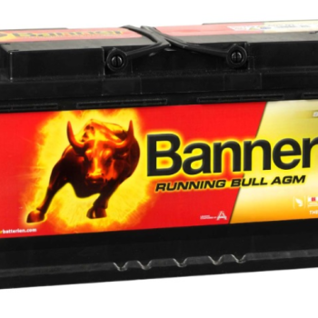 Ogłoszenie - Akumulator 105Ah Banner 950A AGM DARMOWA DOSTAWA