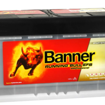 Ogłoszenie - Akumulator 85Ah Banner EFB 780A DARMOWA DOSTAWA - Płock - 599,00 zł