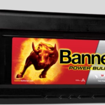 Ogłoszenie - Akumulator 80Ah 700A 12V Banner P8014 PŁOCK CHOPINA 1 DARMOWA DOSTAWA - Płock - 439,00 zł