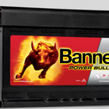 Ogłoszenie - Akumulator 72Ah 670A 12V Banner P7209 DARMOWA DOSTAWA - Płock - 399,00 zł