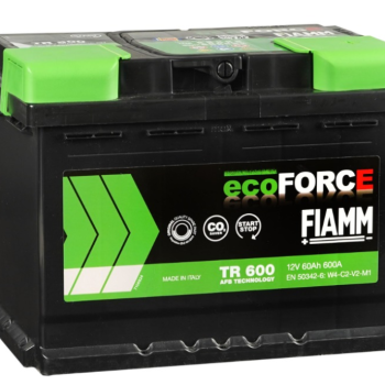 Ogłoszenie - Akumulator 60AH Fiamm ECOFORCE AFB DARMOWY DOWÓZ - Płock - 505,00 zł