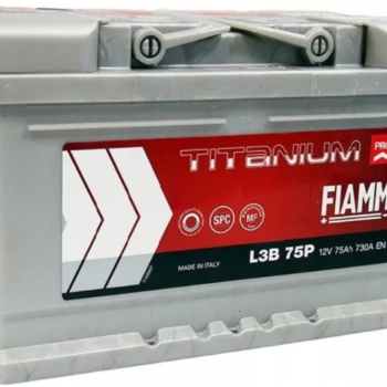 Ogłoszenie - Akumulator 71Ah 680A FIAMM TITANIUM PRO DARMOWA DOSTAWA - Płock - 470,00 zł