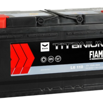 Ogłoszenie - Akumulator 110Ah 950A 12V Fiamm Black DARMOWA DOSTAWA - Płock - 740,00 zł