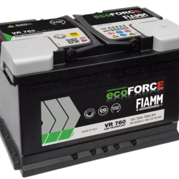 Ogłoszenie - Akumulator 70AH Fiamm ECOFORCE AGM DARMOWA DOSTAWA - Płock - 770,00 zł