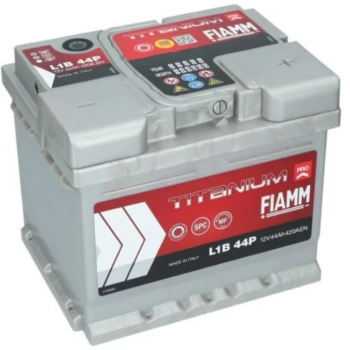 Ogłoszenie - Akumulator 44Ah 420A 12V FIAMM TITANIUM PRO DARMOWA DOSTAWA