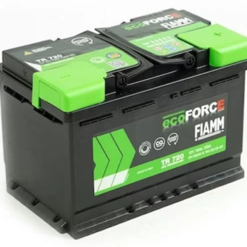 Ogłoszenie - Akumulator 70AH Fiamm ECOFORCE AFB DARMOWA DOSTAWA - Płock - 609,00 zł