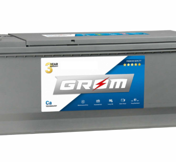Ogłoszenie - Akumulator 190Ah 1100A GROM Premium ze stopką LEWY PLUS-DARMOWY DOWÓZ - Płock - 930,00 zł