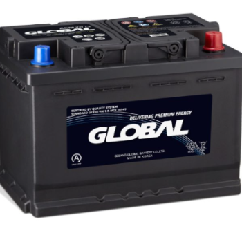 Ogłoszenie - Akumulator Global 70Ah 760A AGM START&STOP-DARMOWY DOWÓZ - Płock - 640,00 zł