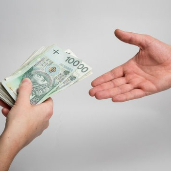Ogłoszenie - Szybka pożyczka 5000-15000 zł ONLINE na raty