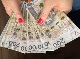 Ogłoszenie - Oferta pożyczki osobistej