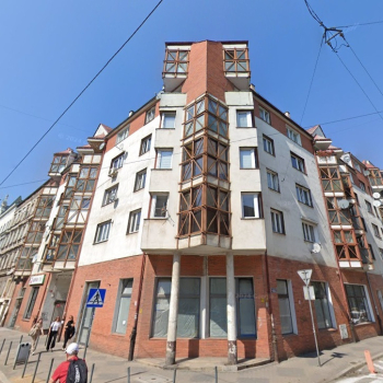 Ogłoszenie - 3pok, 65met, okolice Prądzyńskiego ROZKŁAD/BALKON/PIWNICA (Wrocław)
