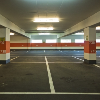 Ogłoszenie - Usługi mycia parkingów podziemnych , garażu, posadzek, podłóg, tel. 504-746-203, Wrocław - Wrocław