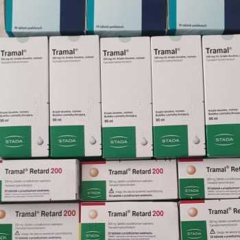 Ogłoszenie - Sprzedam MST Continus, Oxycontin, Tramal, Buprenorfina, Durogesic, Xanax, Kodeina, Clonazepamum -leki bez recepty