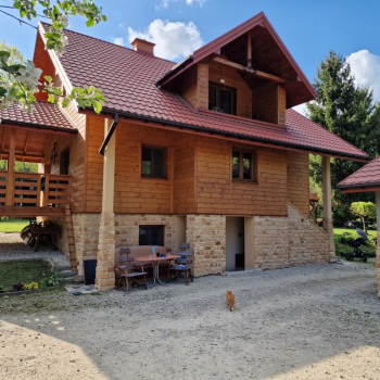 Ogłoszenie - Kamień elewacyjny z piaskowca – płytki elewacyjne na dom drewniany i ocieplony - Radomsko - 100,00 zł
