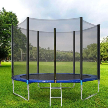 Ogłoszenie - Trampolina!!!Tanio!!!Osatnia sztuka!!!399 zł!!!