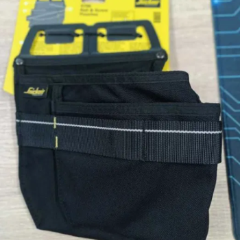 Ogłoszenie - Worki na gwoździe i wkręty Snickers Workwear