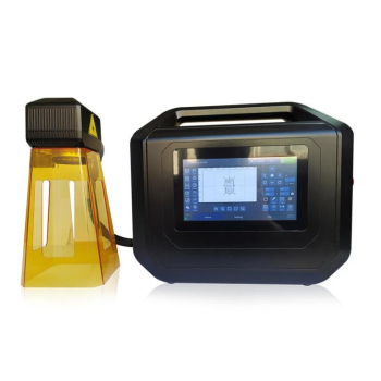 Ogłoszenie - Znakowarka Laserowa WS-HL-1010 30W - Promocja!