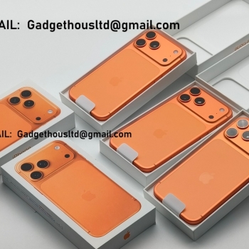 Ogłoszenie - Apple iPhone 17 Pro Max, iPhone 17 Pro, iPhone 17, iPhone Air, iPhone 16 Pro Max, iPhone 16 Pro, iPhone 16, Sony PS5 Pro - Hiszpania - 1 500,00 zł