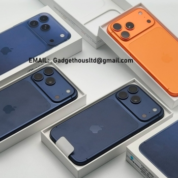 Ogłoszenie - Apple iPhone 17 Pro Max, iPhone 17 Pro, iPhone 17, iPhone Air, iPhone 16 Pro Max, iPhone 16 Pro, iPhone 16, Sony PS5 Pro - Hiszpania - 1 700,00 zł