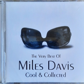 Ogłoszenie - Polecam Znakomity Album CD- MILES DAVIS- Cool Collected CD - Mazowieckie - 42,80 zł