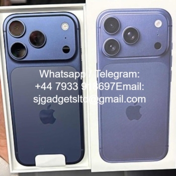 Ogłoszenie - Apple iPhone 17 Pro Max, iPhone 17 Pro, iPhone 17, iPhone Air, iPhone 16 pro max