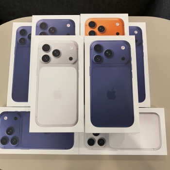 Ogłoszenie - Apple iPhone 17 Pro Max, iPhone 17 Pro, iPhone 17, iPhone Air, iPhone 16 Pro Max, iPhone 16 Pro, iPhone 16, Sony PS5 Pro - Hiszpania - 1 700,00 zł