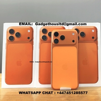Ogłoszenie - Apple iPhone 17 Pro Max, iPhone 17 Pro, iPhone 17, iPhone Air, iPhone 16 Pro Max, iPhone 16 Pro, iPhone 16, Sony PS5 Pro