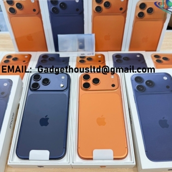 Ogłoszenie - Oryginalny Apple iPhone 17 Pro Max, iPhone 17 Pro, iPhone 17, iPhone Air, iPhone 16 Pro Max, iPhone 16 Pro, iPhone 16, - Hiszpania - 500,00 zł