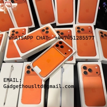 Ogłoszenie - Apple iPhone 17 Pro Max, iPhone 17 Pro, iPhone 17, iPhone Air, iPhone 16 Pro Max, iPhone 16 Pro, iPhone 16 - Hiszpania - 1 700,00 zł