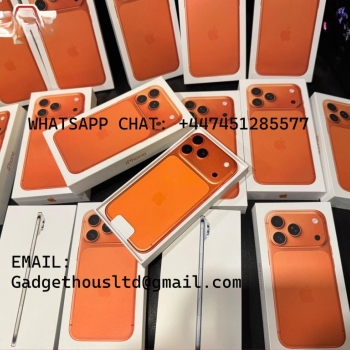 Ogłoszenie - Apple iPhone 17 Pro Max, iPhone 17 Pro, iPhone 17, iPhone Air, iPhone 16 Pro Max, iPhone 16 Pro, iPhone 16, Sony PS5 Pro - Hiszpania - 1 500,00 zł