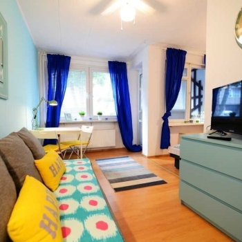 Ogłoszenie - 1pok, 28met, okolice Biskupiej LOGGIA/PIWNICA/WINDA (Wrocław) - Wrocław - 489 000,00 zł