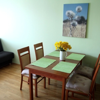 Ogłoszenie - 2pok, 52met, okolica Dedala BALKON/WINDA/PARKING (Wrocław) - Wrocław - 2 300,00 zł