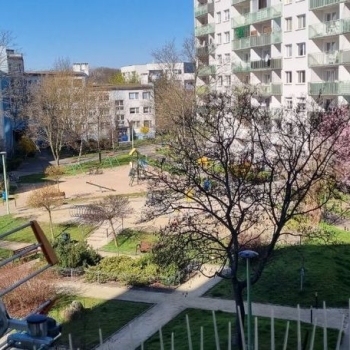 Ogłoszenie - 3pok, 62met, Okolice Sielskiej BALKON/PIWNICA/WINDA (Wrocław)