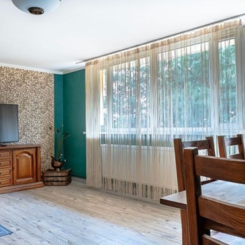 Ogłoszenie - 4pok, 80met, Okolice Mokrzańskiej BALKON/OGRÓD/GARAŻ (Wrocław)