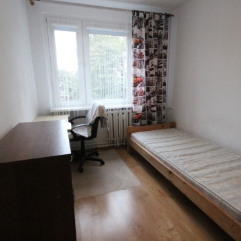 Ogłoszenie - Pokój (10 met) okolice Siemieńskiego WINDA (Wrocław)