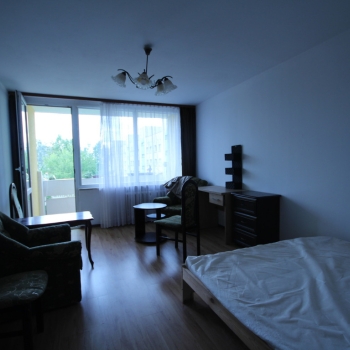 Ogłoszenie - 2pok, 47met, okolice Drzewieckiego BALKON/PIWNICA/WINDA (Wrocław)