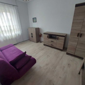Ogłoszenie - 2pok, 40met, okolice Pustej OGRÓD (Wrocław) - Wrocław