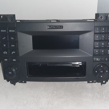 Ogłoszenie - RADIO (OEM - A4479008905) - VITO W447