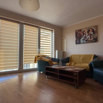 Ogłoszenie - 2pok, 47met, Nadodrze BALKON/WINDA (Wrocław)