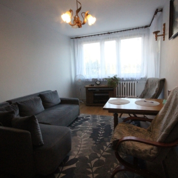 Ogłoszenie - 3pok, 51met, okolice Jugosłowiańskiej LOGGIA/PIWNICA/WINDA (Wrocław) - Wrocław - 599 000,00 zł